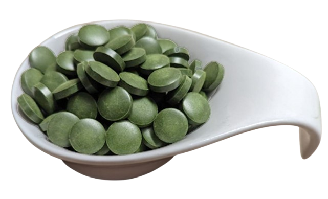 green mix tab