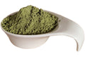 matcha pulver