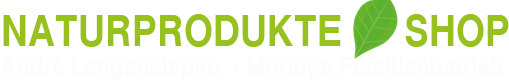 Naturprodukte Nahrungsergänzung