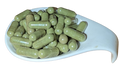 Moringa Kapseln - Bio - 500 mg - vegan - Premium Rohkost Qualität