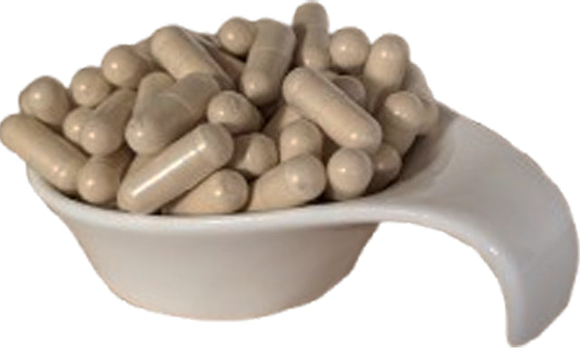 Ashwagandha Kapseln - Bio