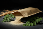 Ashwagandha Pulver Doypack