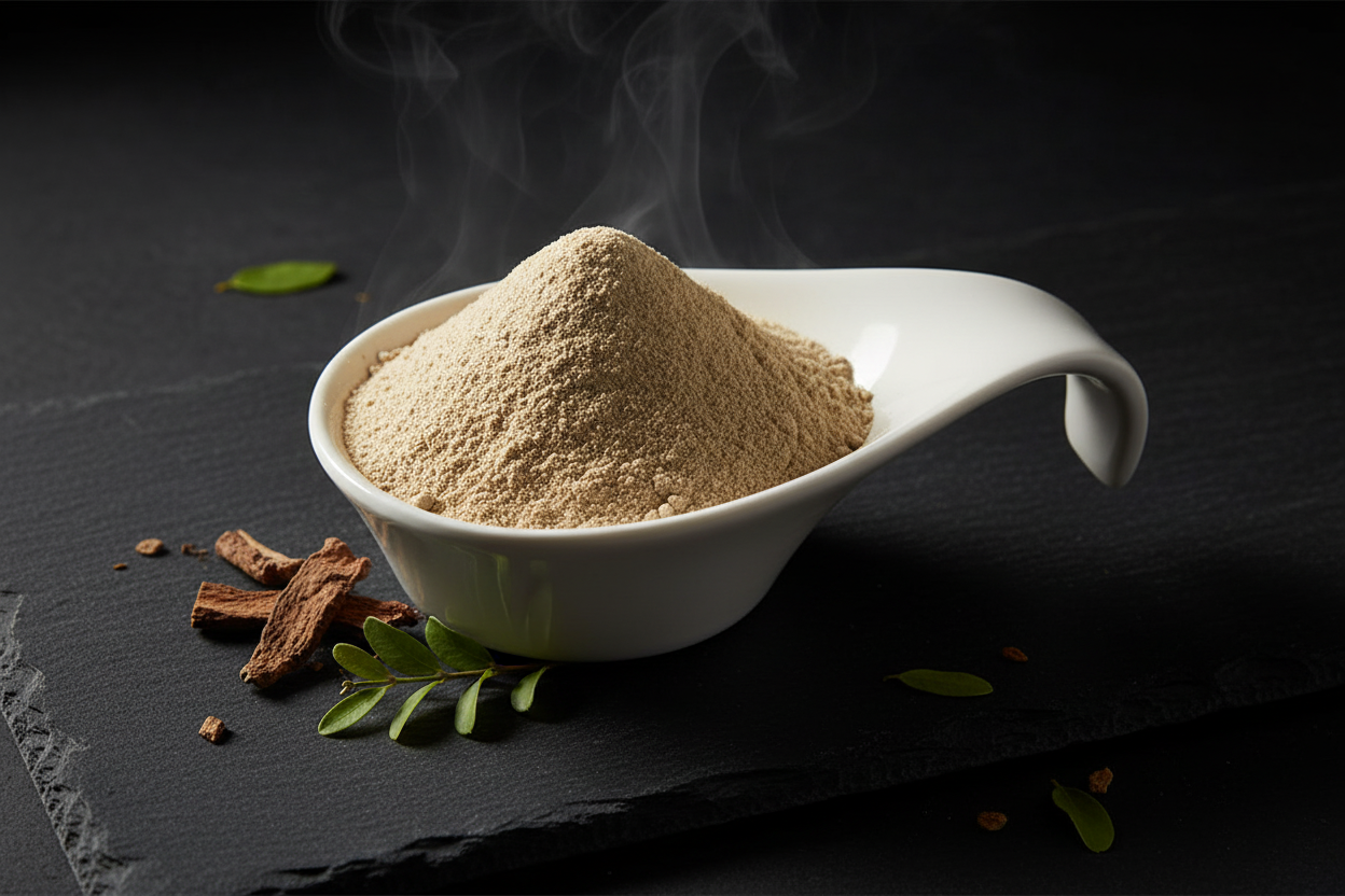 Ashwagandha Pulver