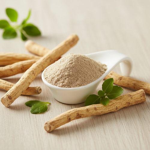 Astragalus Pulver Lifestyle