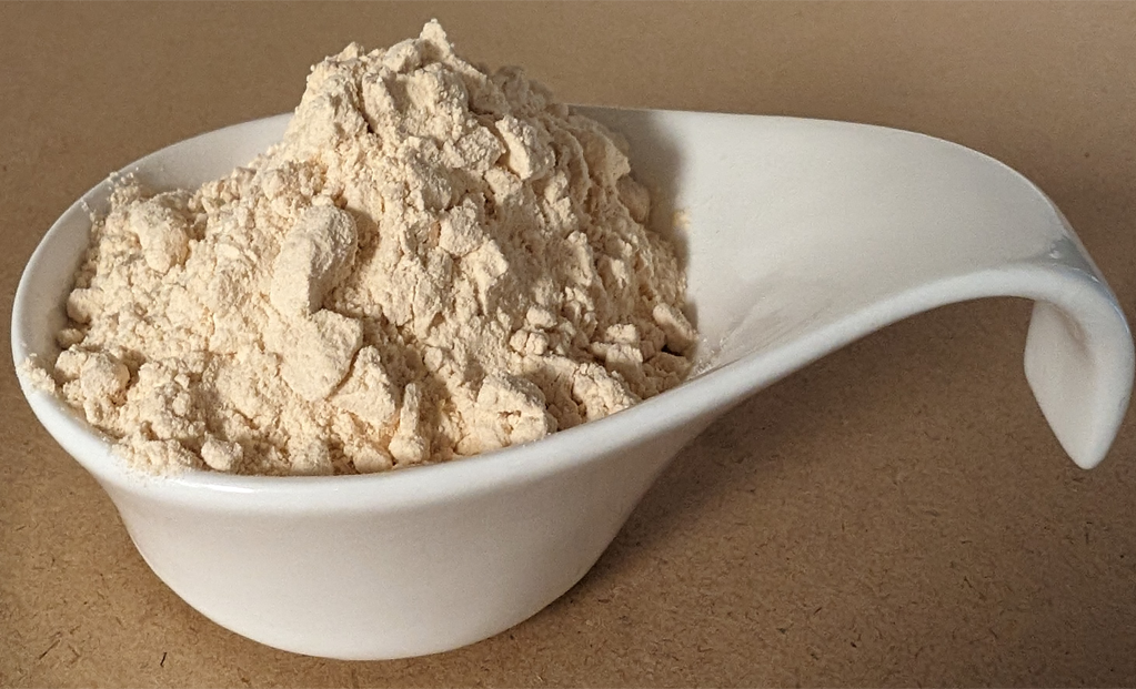 baobab pulver