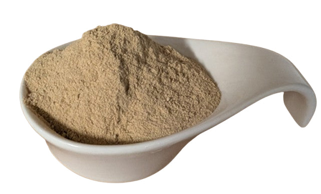 Ashwagandha Pulver - Bio