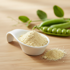 Bio Erbsenprotein Lifestyle