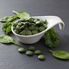 Bio Green Mix Tabletten