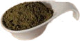 Hanfprotein - Bio - pflanzliches Protein
