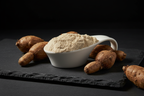 Bio Maca Pulver Produktbild
