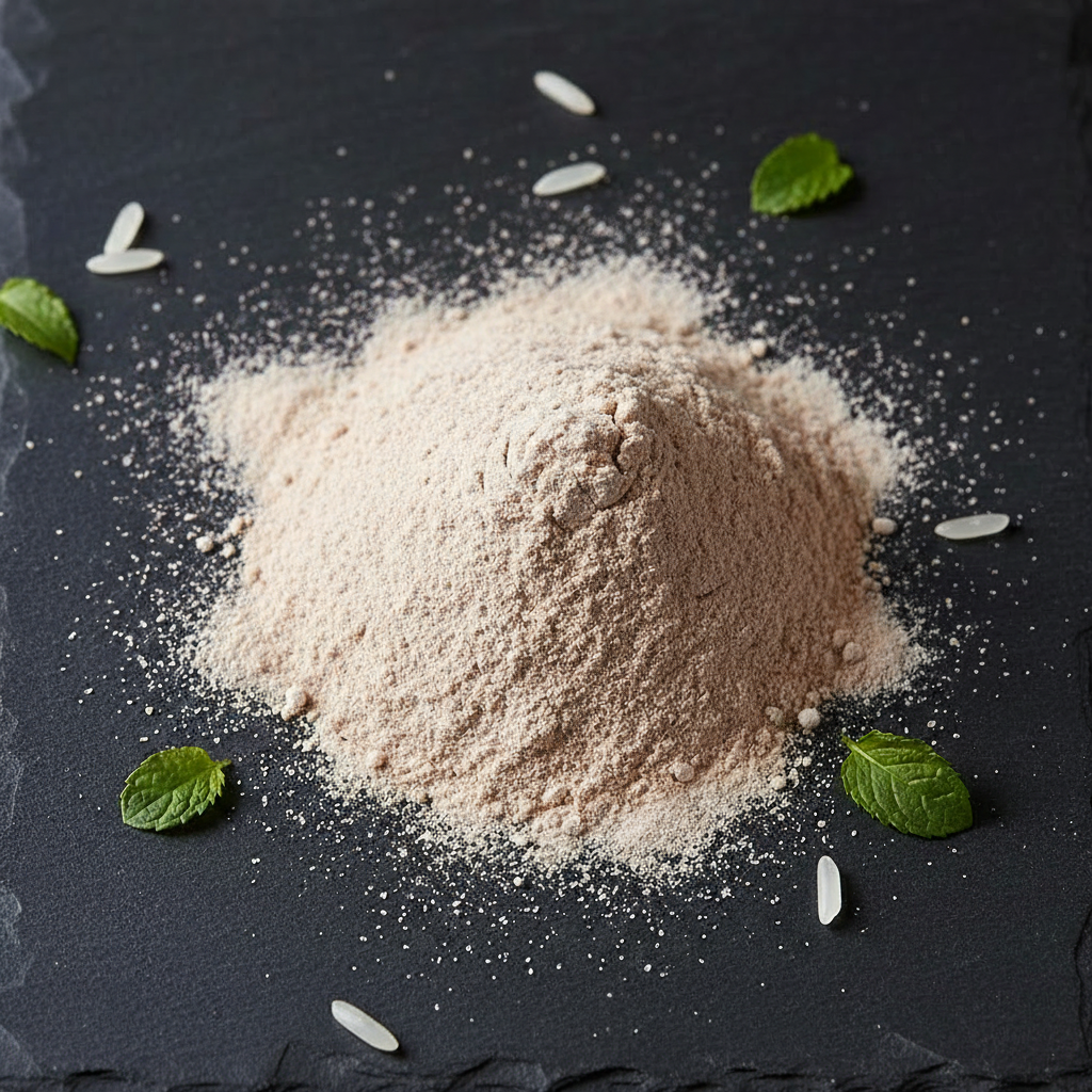 Bio Reisprotein