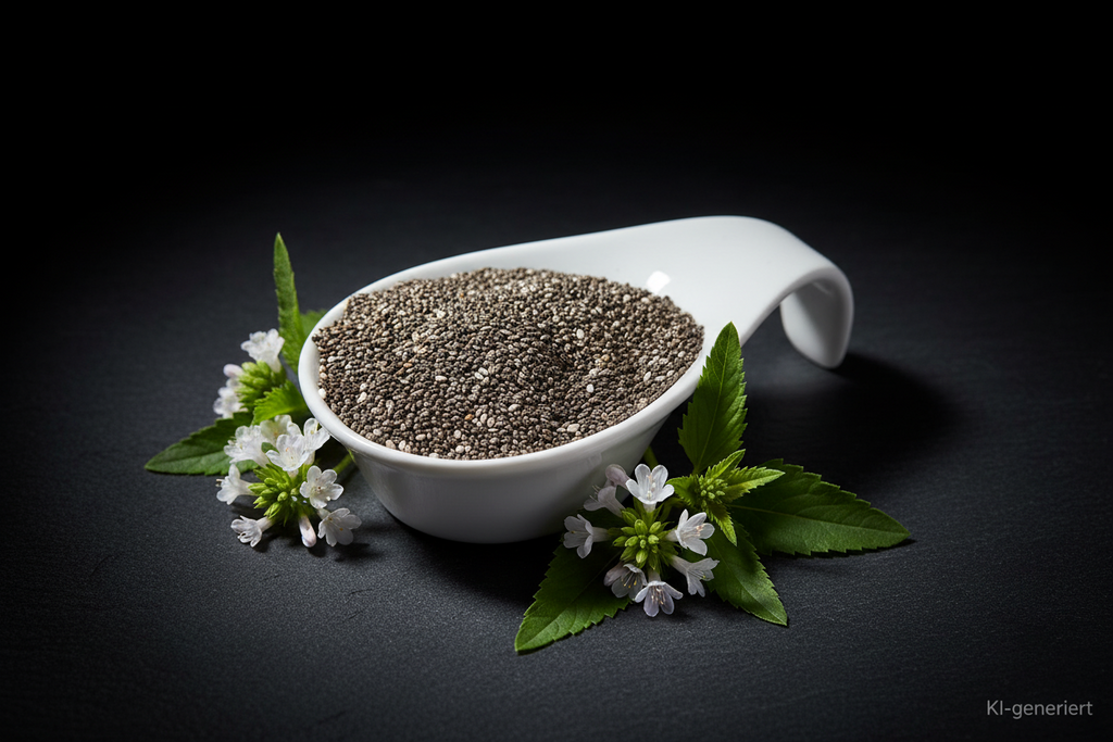 chia samen