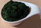 Spirulina Pulver - Bio
