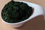 Spirulina Pulver - Bio