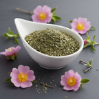 Cistus Kraut 1