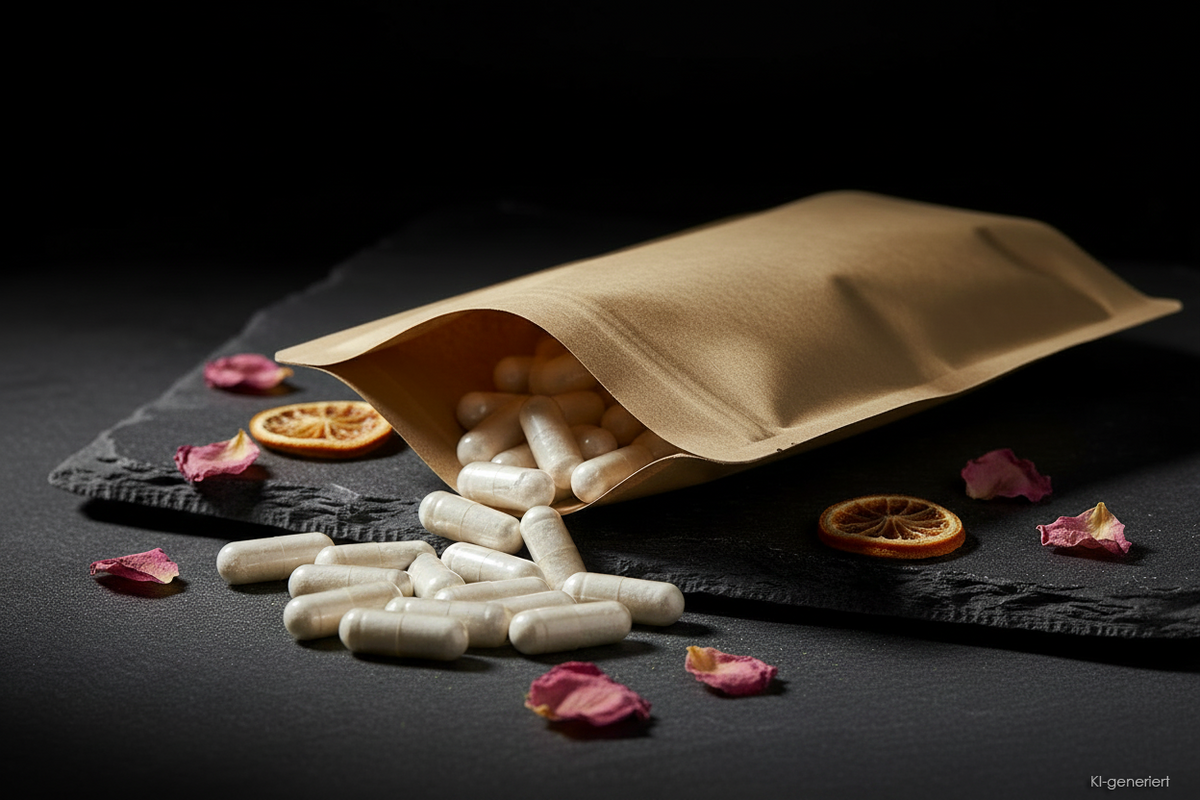 Kollagen (Collagen) Kapsel