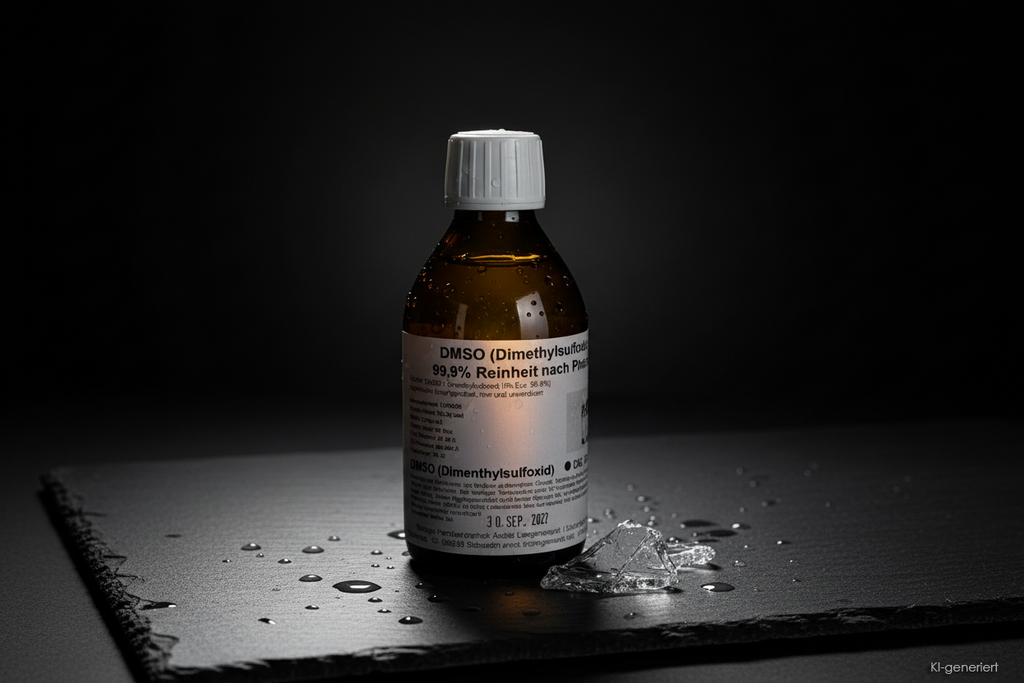 DMSO (Dimethylsulfoxid)