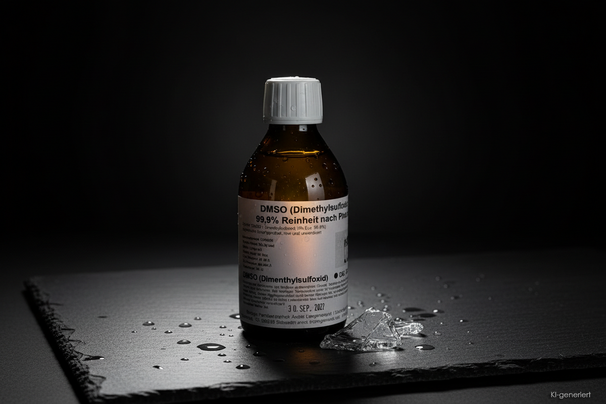 DMSO (Dimethylsulfoxid)