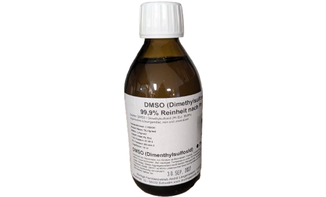 DMSO (Dimethylsulfoxid)