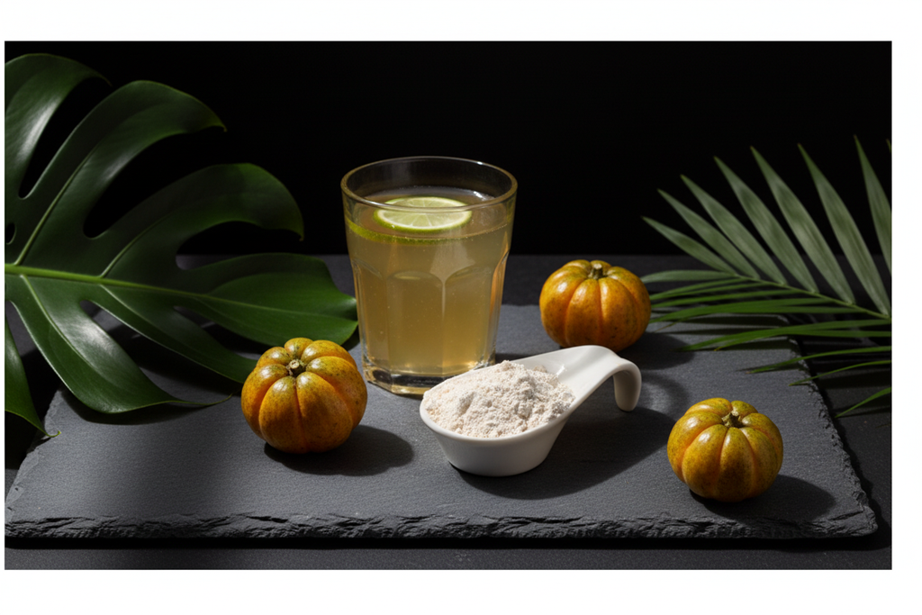 Garcinia Cambogia – Lifestyle (korrigiert)
