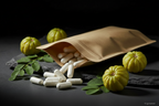 Garcinia Cambogia Kapseln