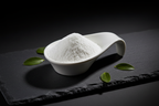 Glucosamin Schale Schieferplatte