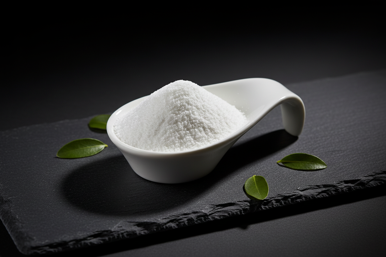 Glucosamin Schale Schieferplatte