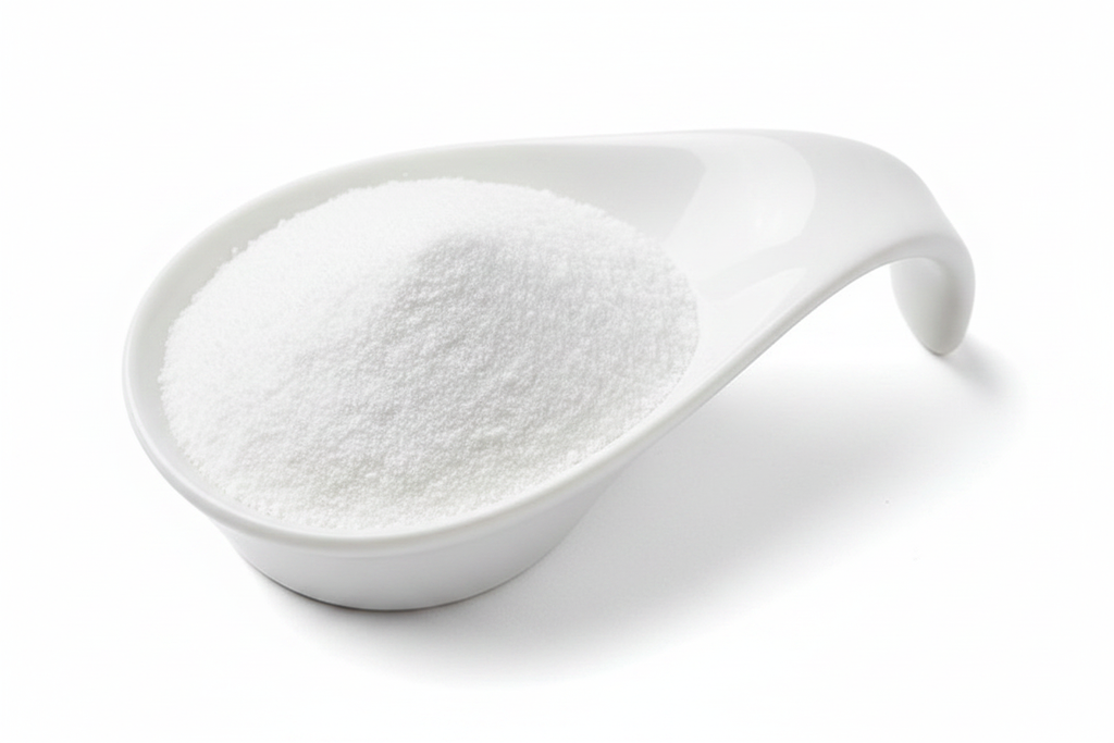 Glucosamin Schale weiß