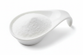 Glucosamin Schale weiß
