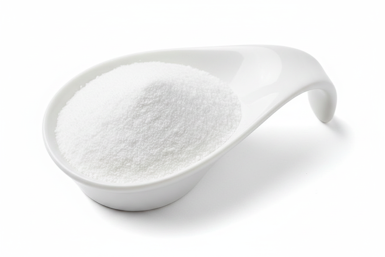 Glucosamin Schale weiß