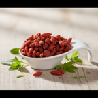 Goji Beeren Lifestyle