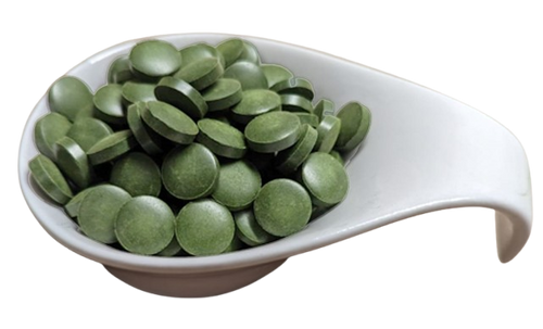 green mix tab