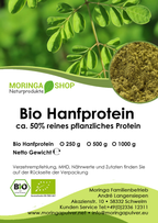 hanfproteien