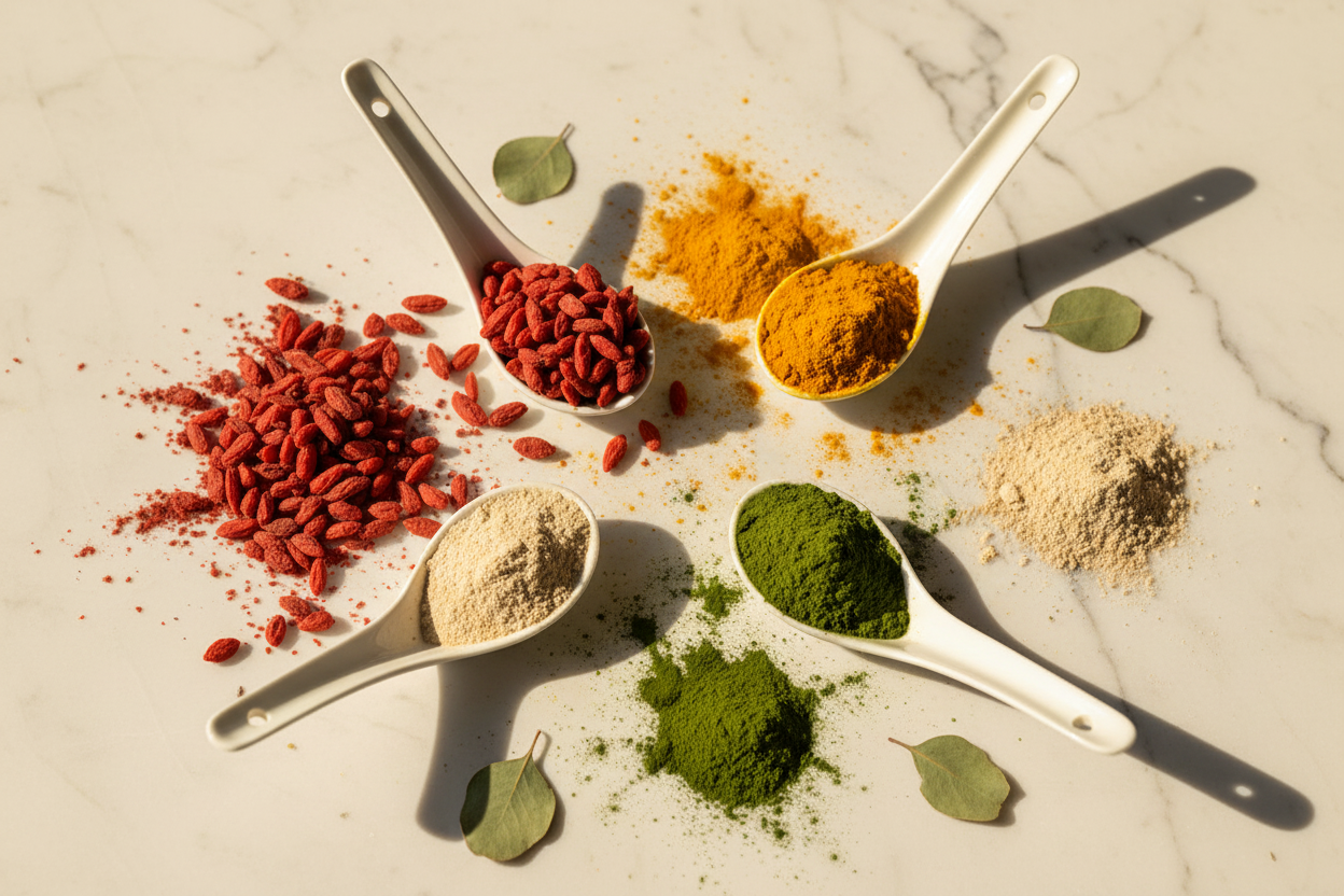 naturprodukte nahrungsergaenzung