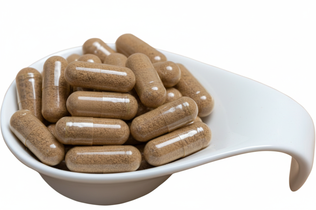 propolis kapseln