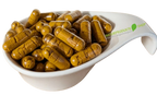Kurkuma + Schwarzer Pfeffer Kapseln - Bio
