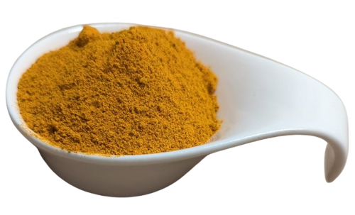 kurkuma pulver