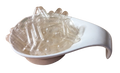Leerkapseln - HPMC Größe 0 - transparent - vegan
