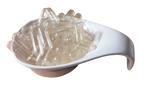 Leerkapseln - HPMC Größe 0 - transparent - vegan