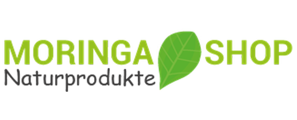 moringa shop logo
