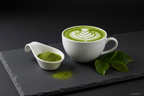 Matcha Pulver | Tee - Bio - Grüntee