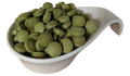Moringa Tabletten 500 mg Presslinge - Premium Rohkost Qualität