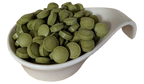 Moringa Tabletten 500 mg Presslinge - Premium Rohkost Qualität