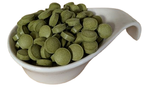 moringa tabletten