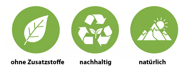 logo nachhaltig