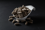 Shilajit Mumijo Kapseln