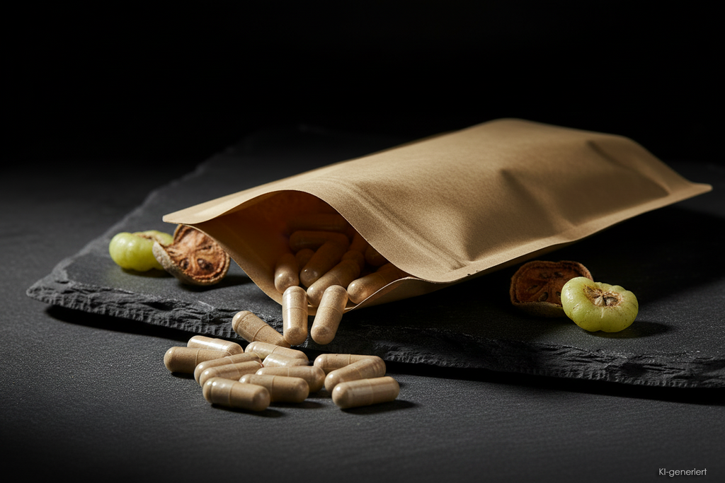 triphala kapseln